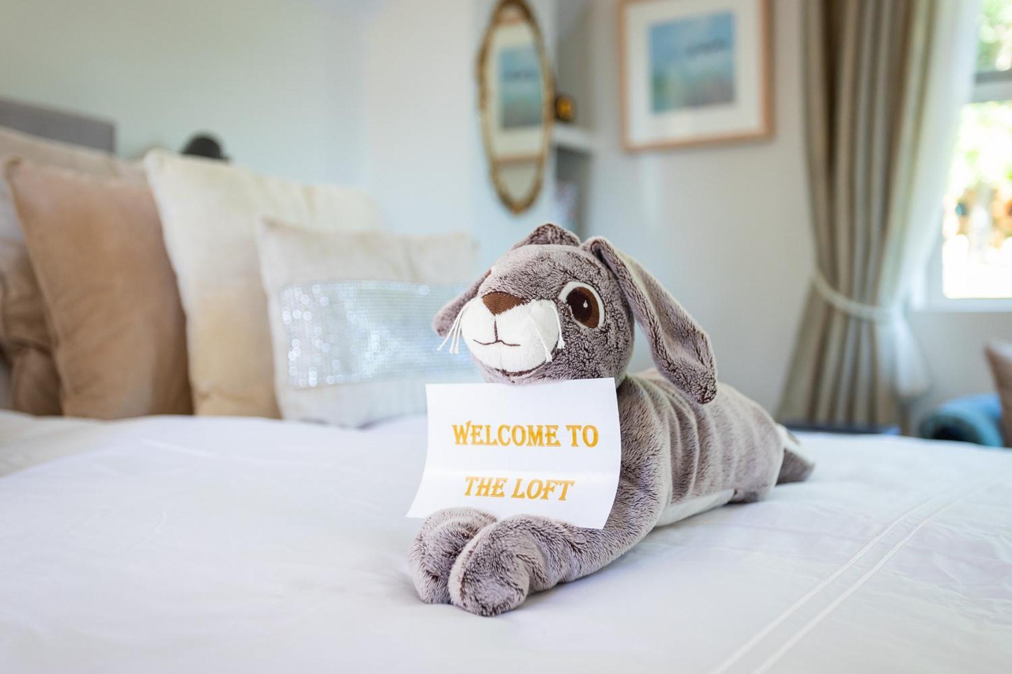 The Loft, Apple Lodge & Blossom Lodge Macroom Esterno foto