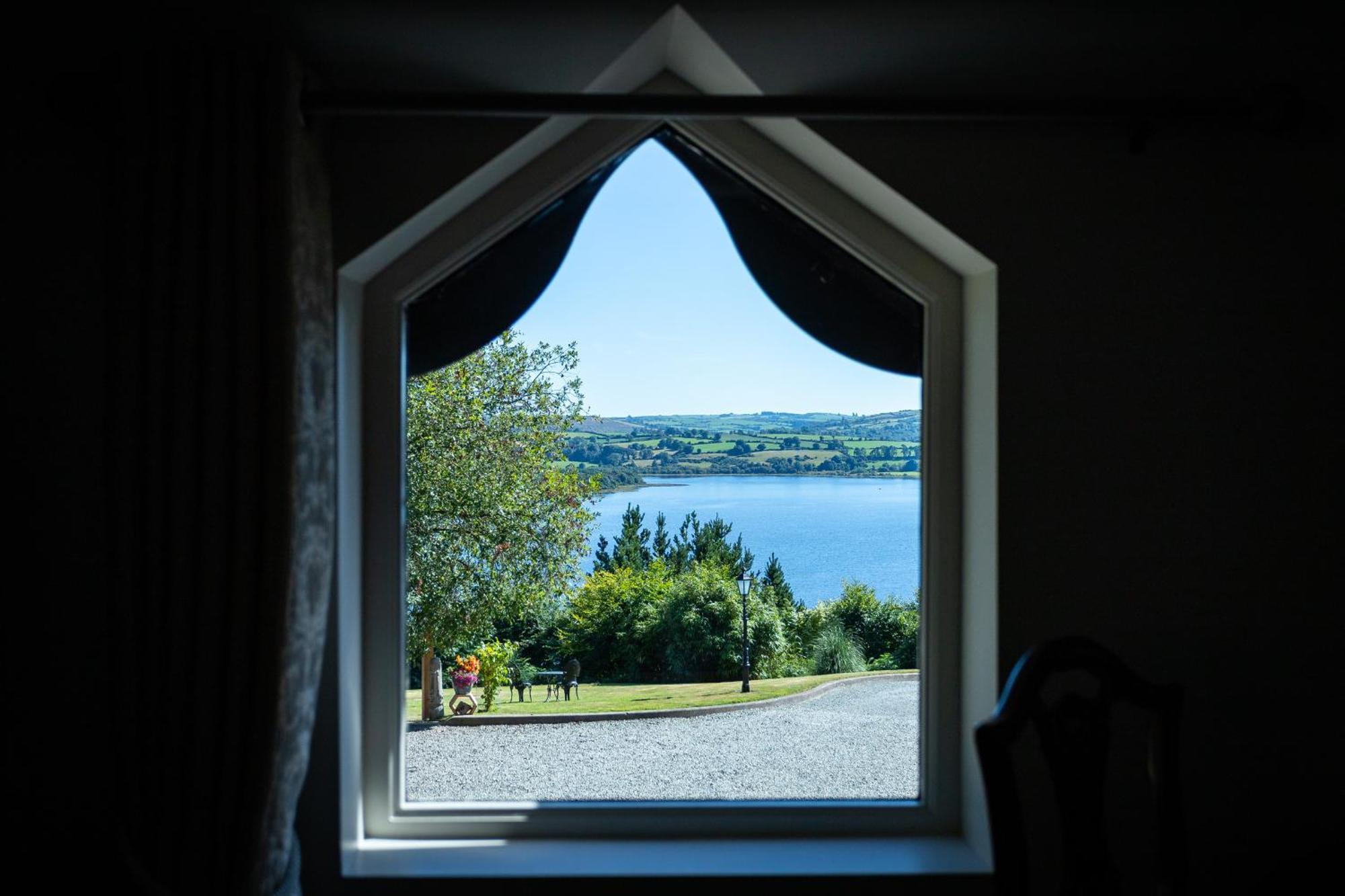 The Loft, Apple Lodge & Blossom Lodge Macroom Esterno foto