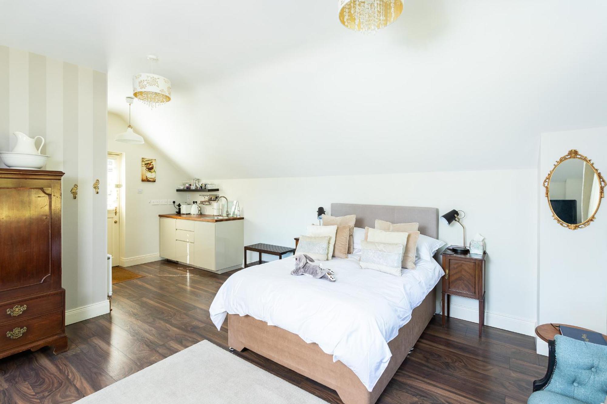 The Loft, Apple Lodge & Blossom Lodge Macroom Esterno foto