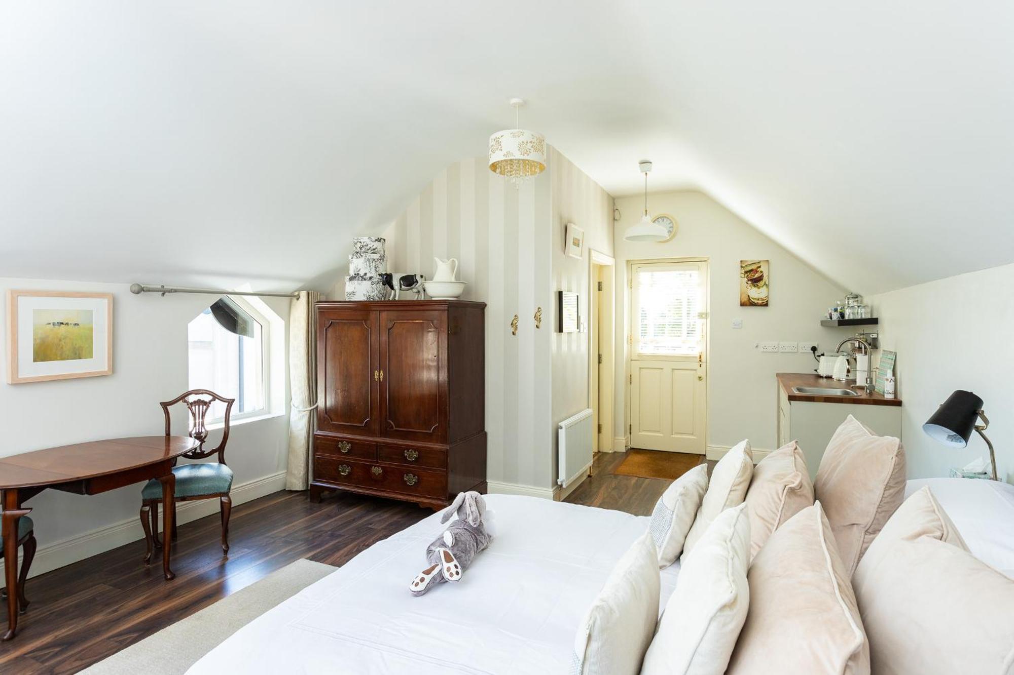 The Loft, Apple Lodge & Blossom Lodge Macroom Esterno foto