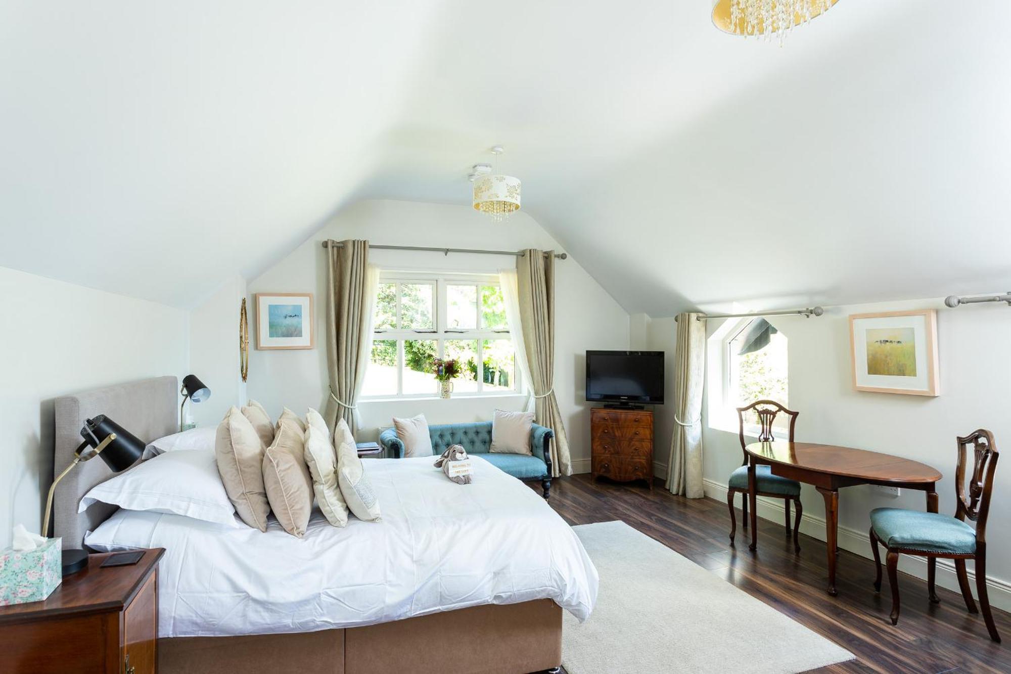 The Loft, Apple Lodge & Blossom Lodge Macroom Esterno foto