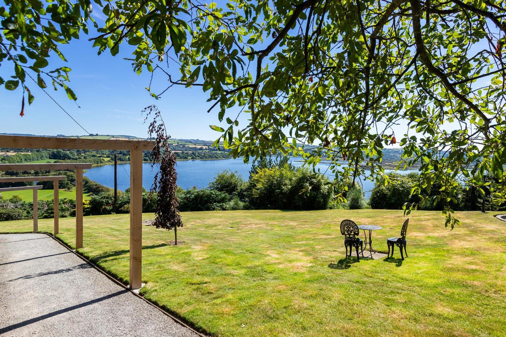 The Loft, Apple Lodge & Blossom Lodge Macroom Esterno foto