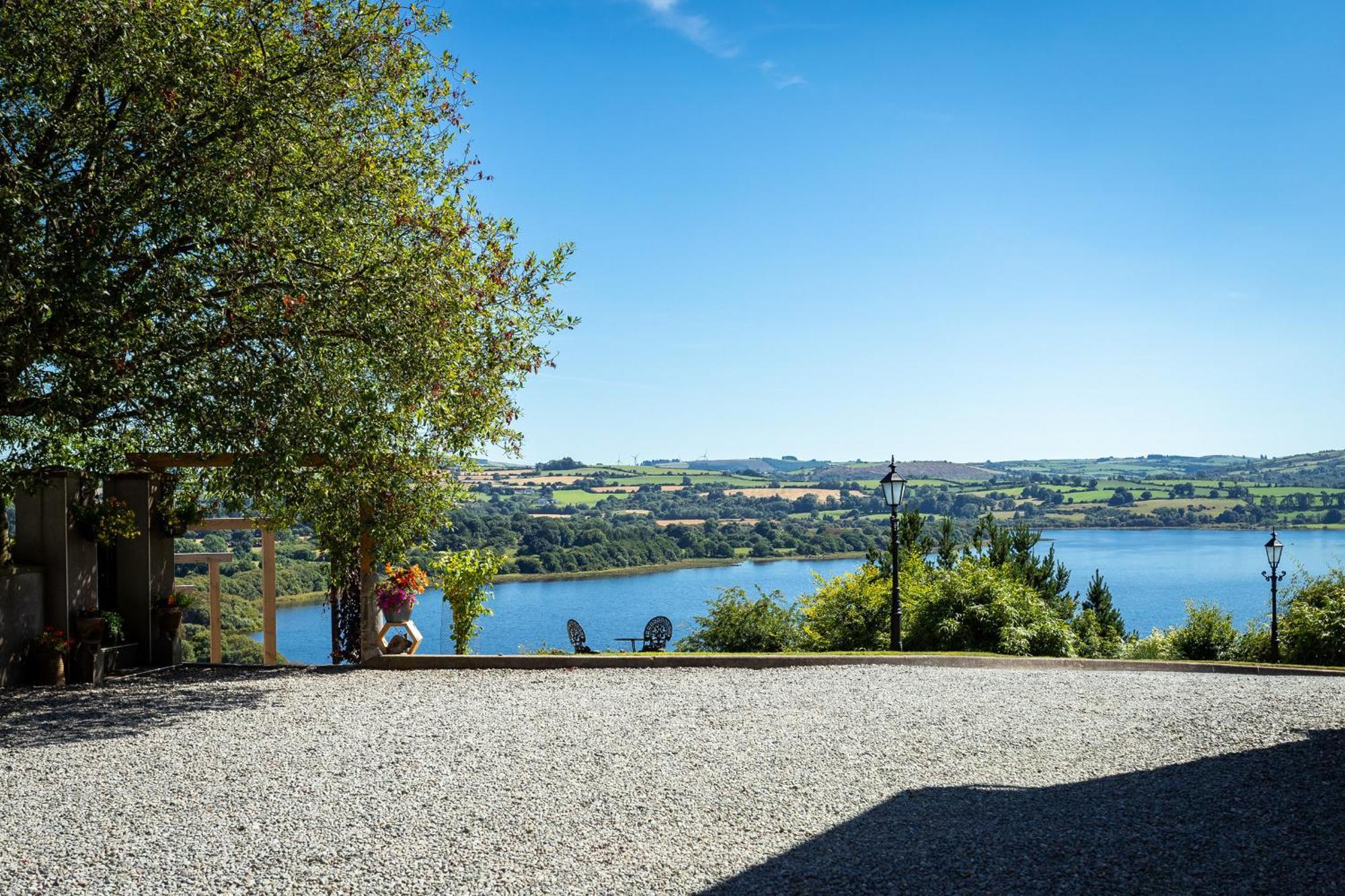 The Loft, Apple Lodge & Blossom Lodge Macroom Esterno foto