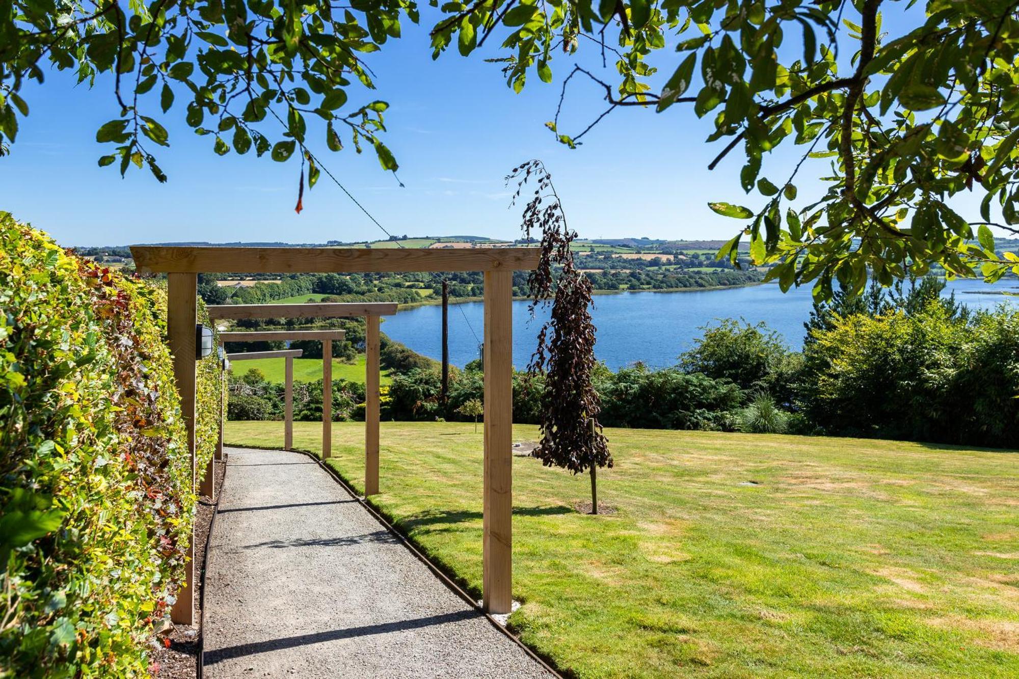 The Loft, Apple Lodge & Blossom Lodge Macroom Esterno foto