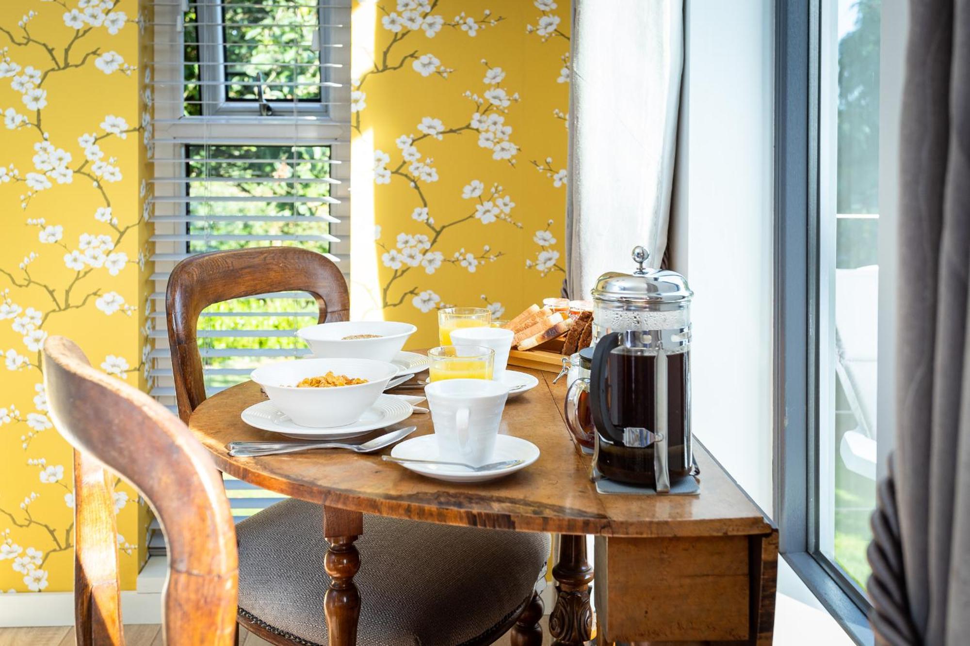 The Loft, Apple Lodge & Blossom Lodge Macroom Esterno foto