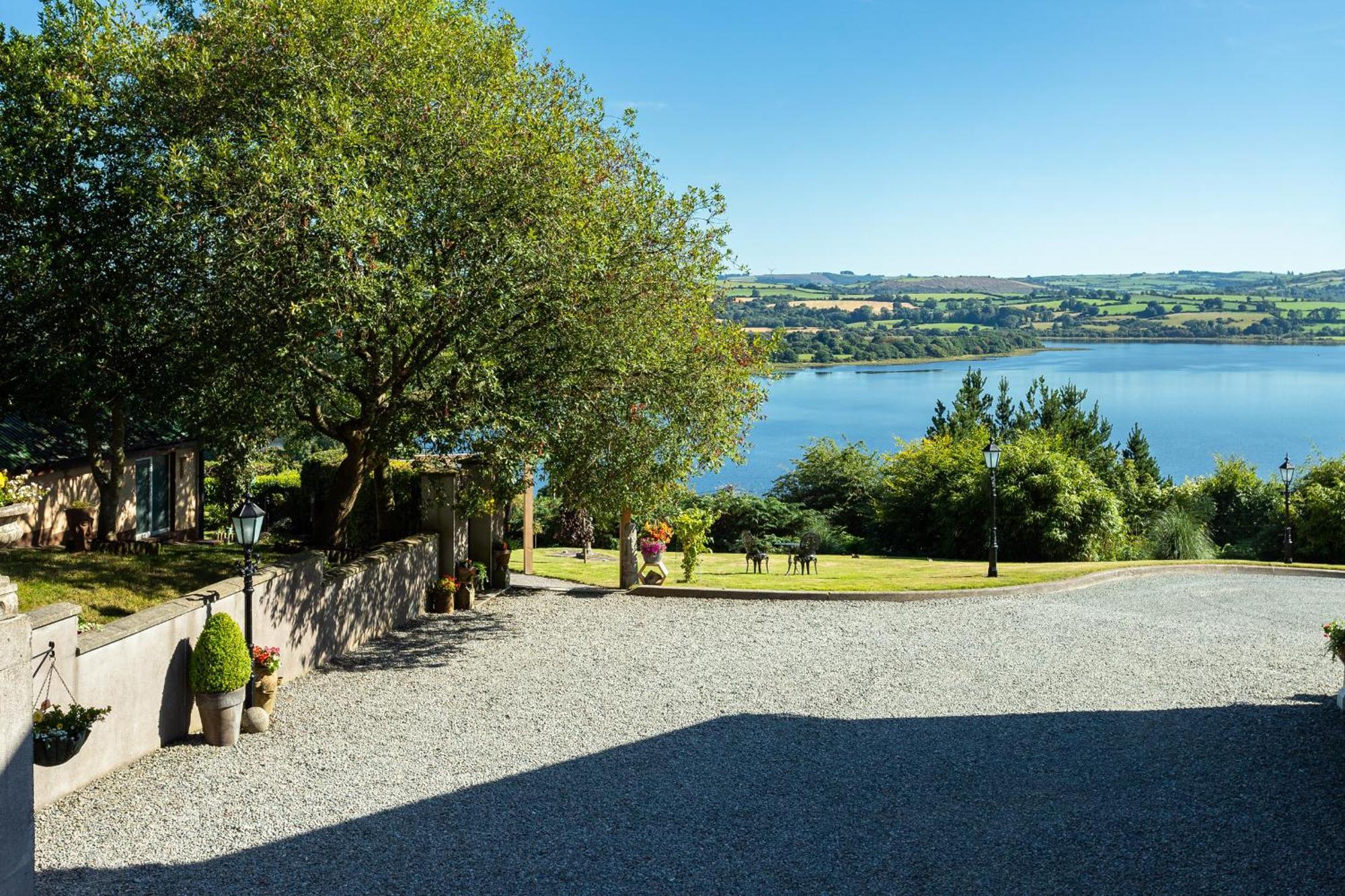 The Loft, Apple Lodge & Blossom Lodge Macroom Esterno foto