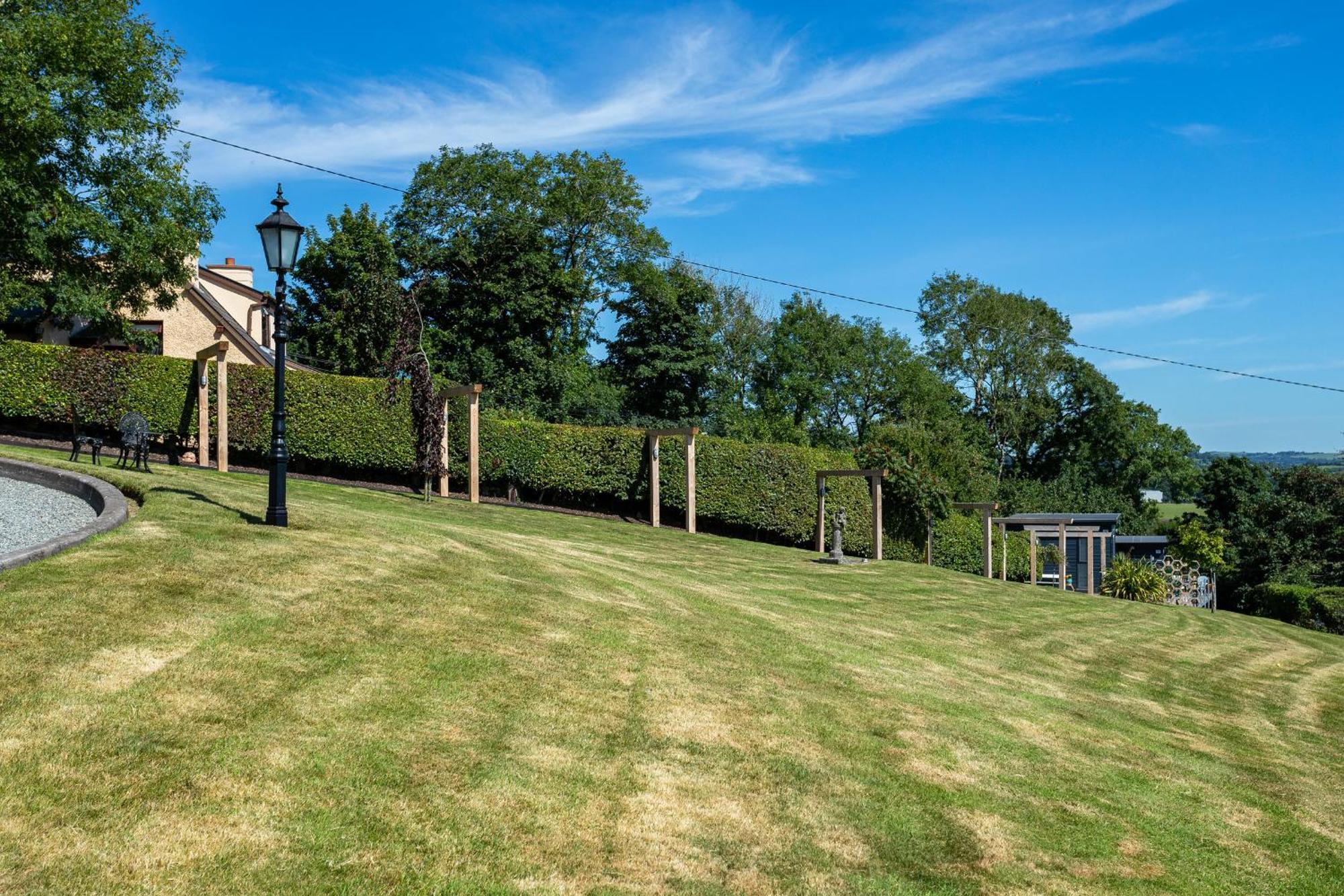 The Loft, Apple Lodge & Blossom Lodge Macroom Esterno foto