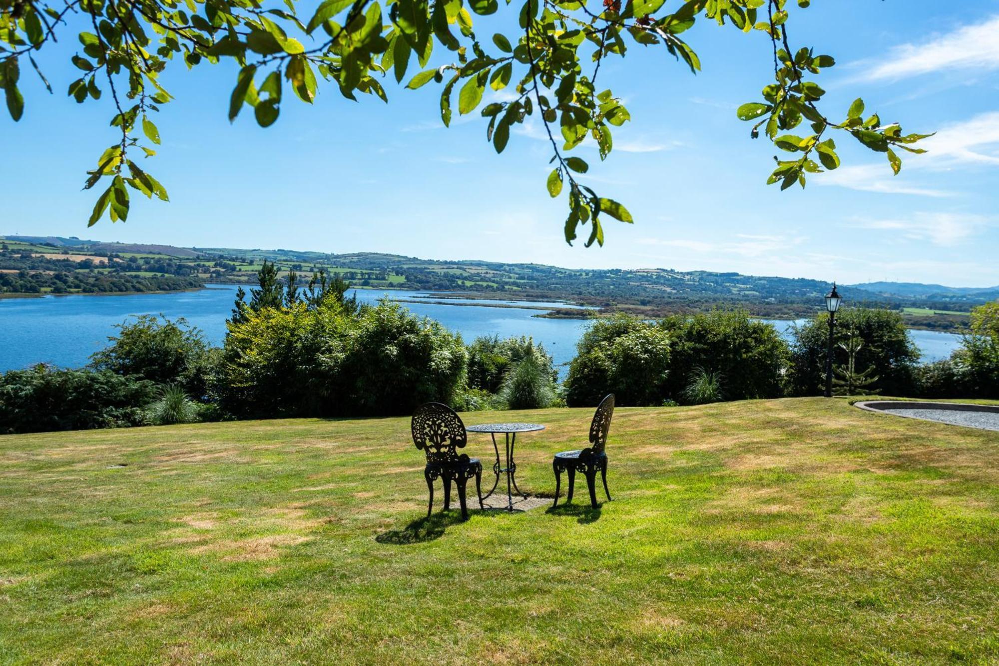 The Loft, Apple Lodge & Blossom Lodge Macroom Esterno foto