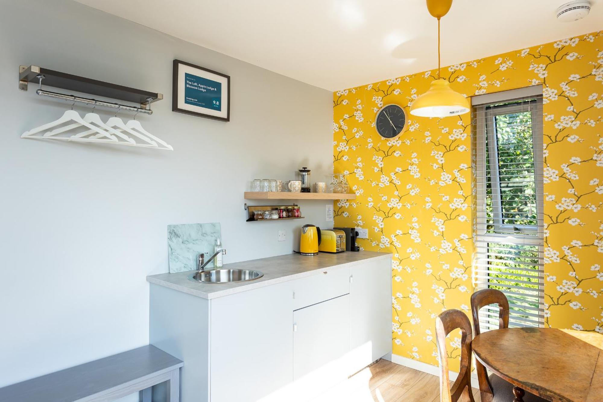The Loft, Apple Lodge & Blossom Lodge Macroom Esterno foto