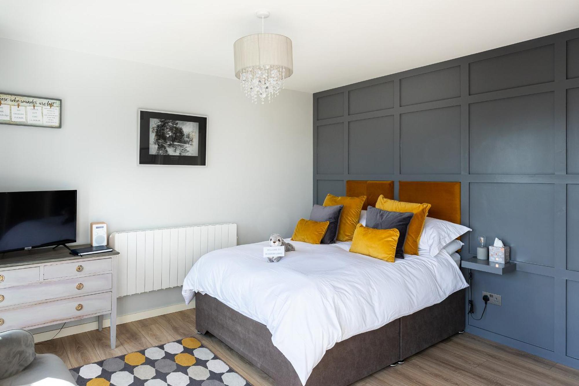 The Loft, Apple Lodge & Blossom Lodge Macroom Esterno foto