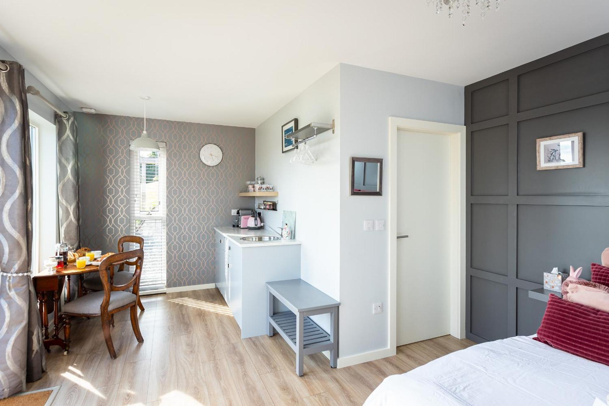 The Loft, Apple Lodge & Blossom Lodge Macroom Esterno foto