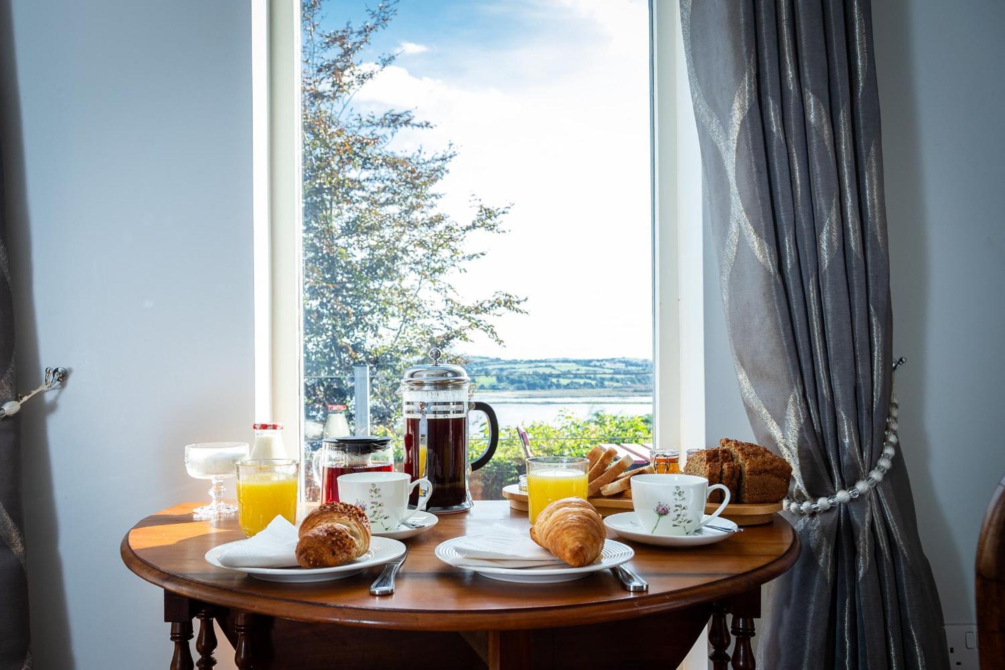 The Loft, Apple Lodge & Blossom Lodge Macroom Esterno foto