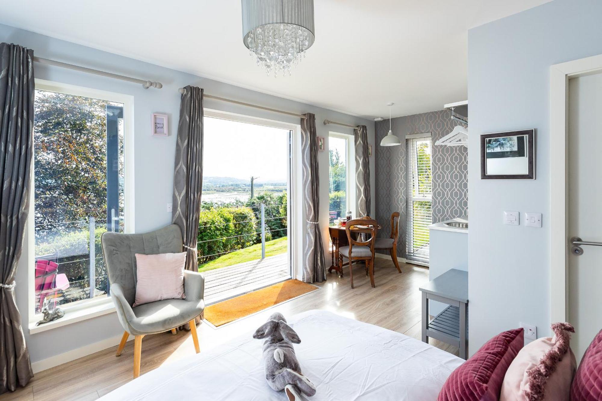 The Loft, Apple Lodge & Blossom Lodge Macroom Esterno foto