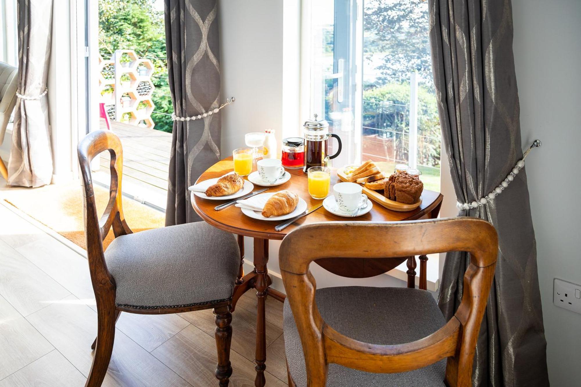 The Loft, Apple Lodge & Blossom Lodge Macroom Esterno foto