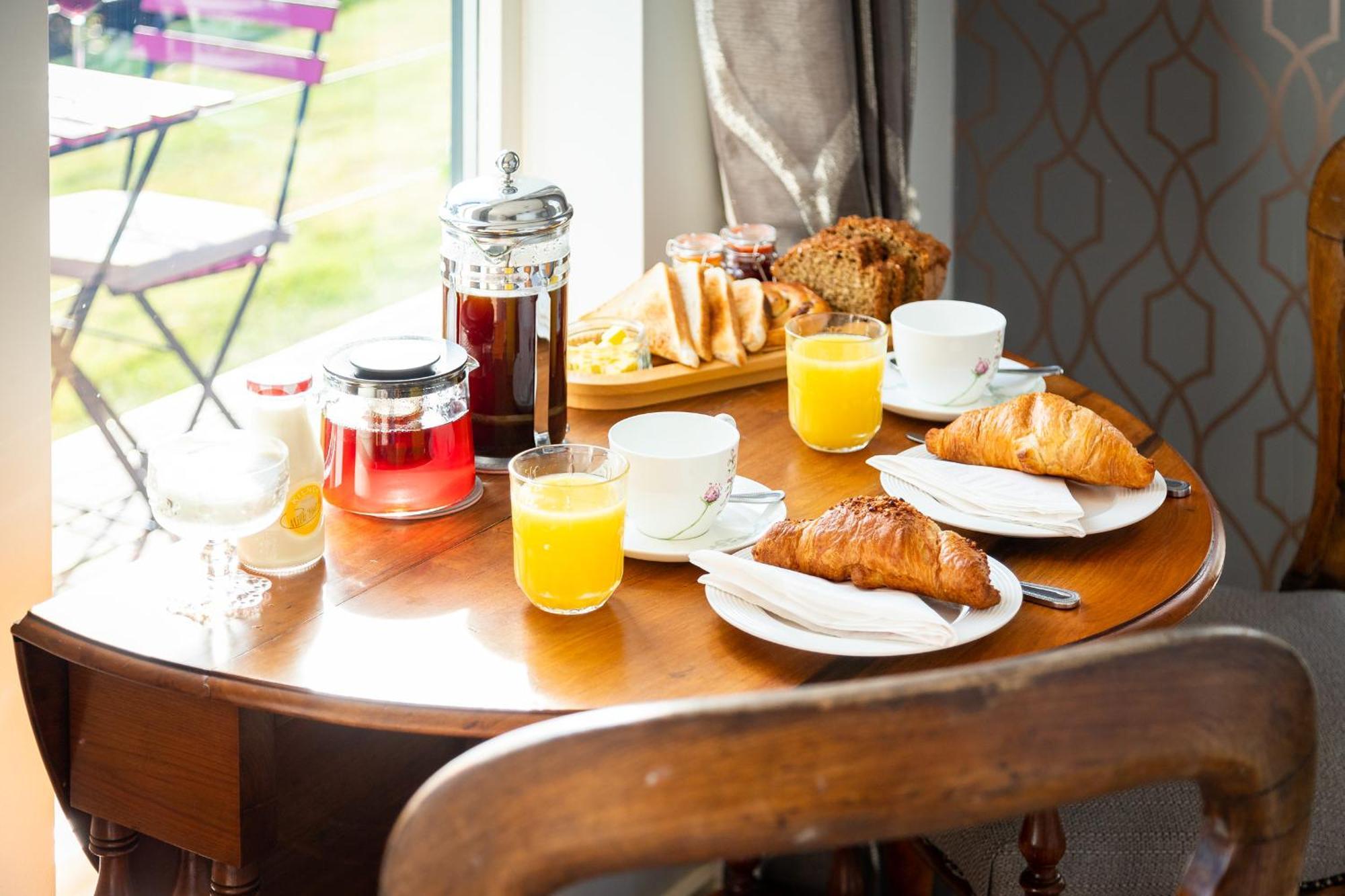 The Loft, Apple Lodge & Blossom Lodge Macroom Esterno foto